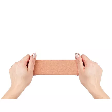 Krūšu Pacelšanas Atbalstīšanas Lente