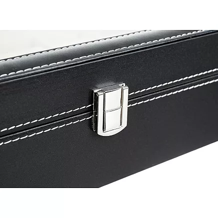 Watch organizer 12 compartments
