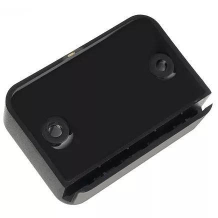 Engine operating hours counter