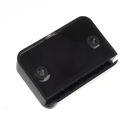 Engine operating hours counter