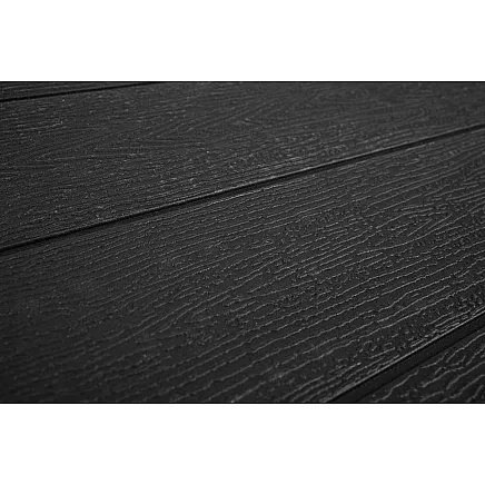 Портативный складной садовый стол HDPE 180 см - легкий, прочный и легко транспортируемый чемодан