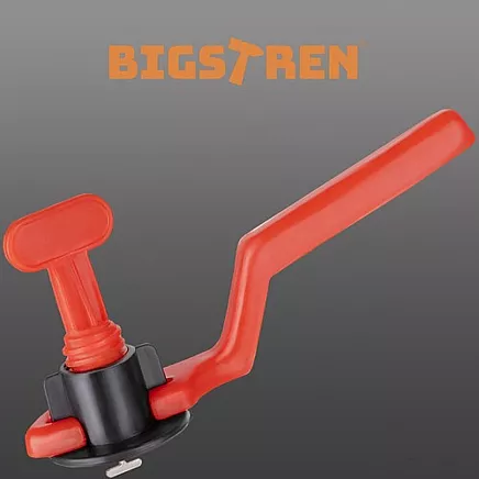 Tile leveling system 51pcs - S14509