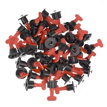 Tile leveling system 51pcs - S14509