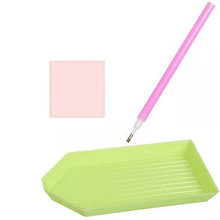 5D dimanta mozaīka Briedis H16213, izšūšanas komplekts