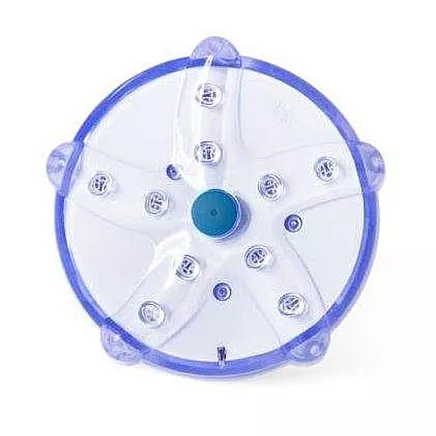Led Lay-Z-Spa Bestway 60303 Baseina Lampa
