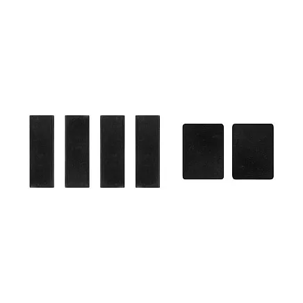 Velosipēda aizmugurējā turētājs sēdekļa balstam