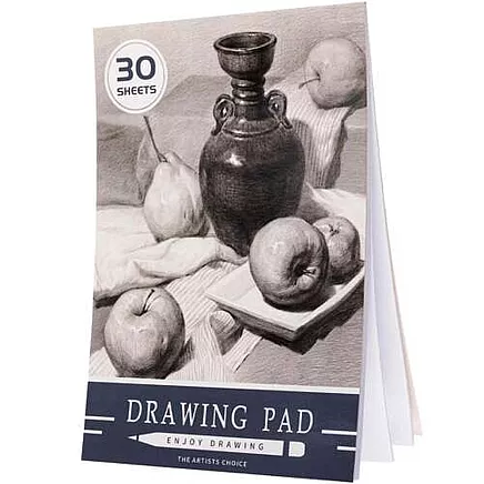 Painting set in a case 148pcs