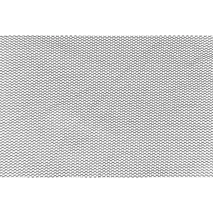 Dārza Moskītu Tīkls uz Lietussarga Kupola 300x260m, melns l Garden Mosquito Net for Outdoor...