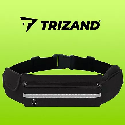 Melnā Skriešanas Josta Soma