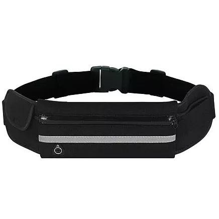 Melnā Skriešanas Josta Soma