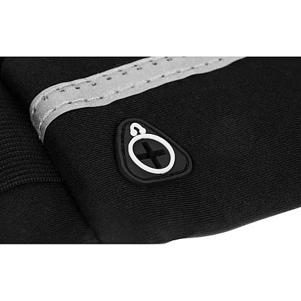 Melnā Skriešanas Josta Soma