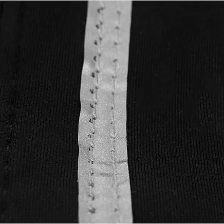 Melnā Skriešanas Josta Soma