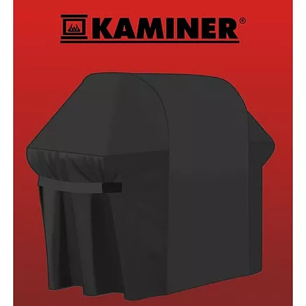 Cover for garden grill 147x61x122cm