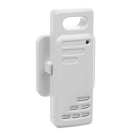 Weather station - hygrometer - wireless