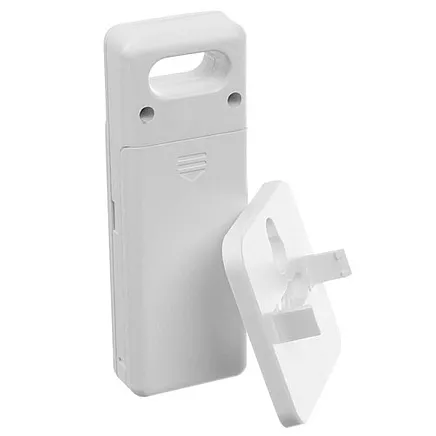 Weather station - hygrometer - wireless