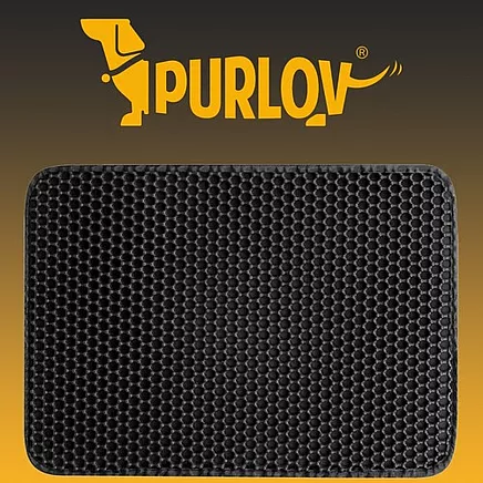 Mat - doormat for the litter box