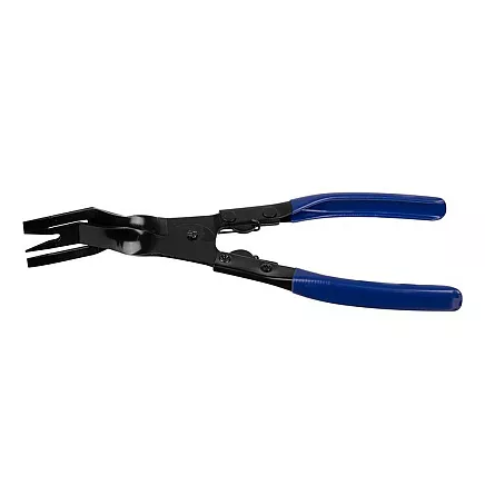 Профессиональный набор для снятия обивки из 40 частей для автосервисов и механиков - высококачественный, удобный и универсальный набор инструментов