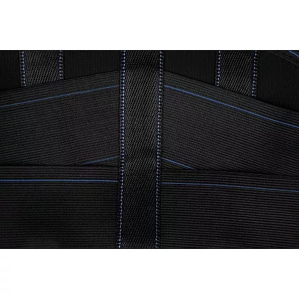 Magnetic spine belt - 24 magnets - 110cm