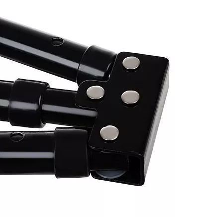 Kāju un gurnu muskuļu stiepšanas ierīce, špagata trenažieris