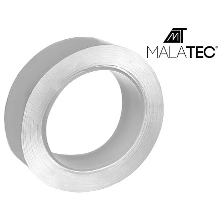 Divpusēja Pašlīmējošā Līmlente, 3m