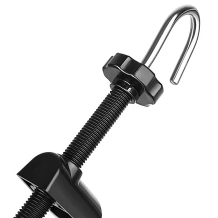 Shoe stretching trees - plastic S(39-43)