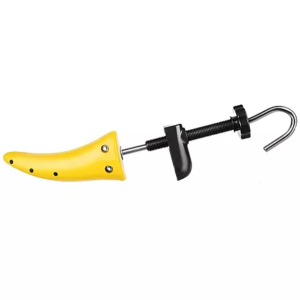 Shoe stretching trees - plastic S(39-43)