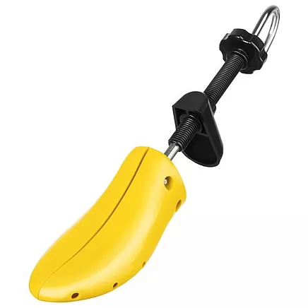 Shoe stretching trees - plastic L(40-47)