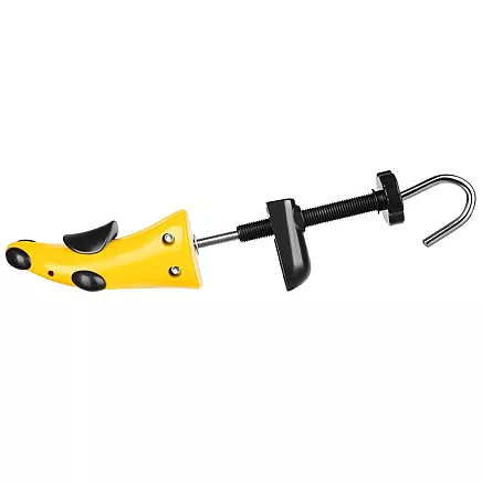 Shoe stretching trees - plastic L(40-47)