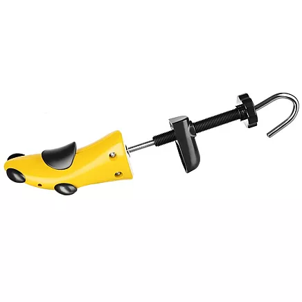 Shoe stretching trees - plastic L(40-47)