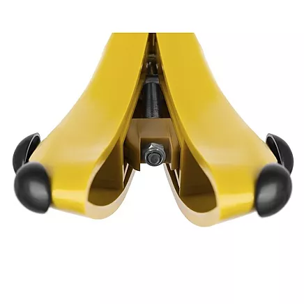 Shoe stretching trees - plastic L(40-47)