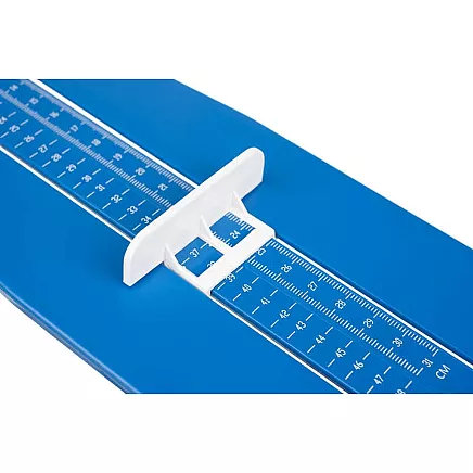 Foot measuring tape - 0-31 cm