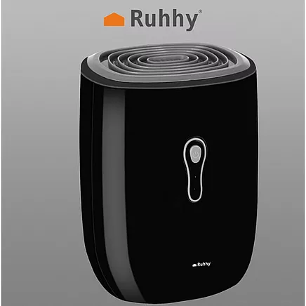 Gaisa Sausinātājs Mitruma Absorbētājs Savācējs — Malatec O16406