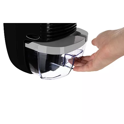 Gaisa Sausinātājs Mitruma Absorbētājs Savācējs — Malatec O16406