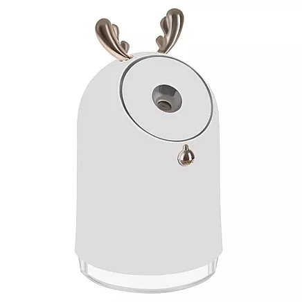 Humidifier with aroma diffuser NP16366