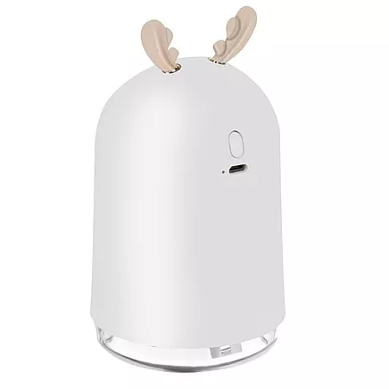 Humidifier with aroma diffuser NP16366