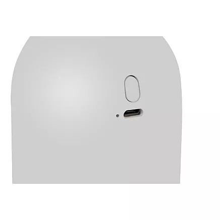 Humidifier with aroma diffuser NP16366