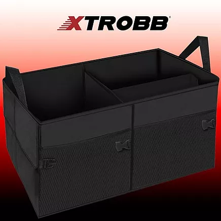 Trunk organizer O17233