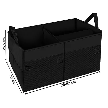 Trunk organizer O17233