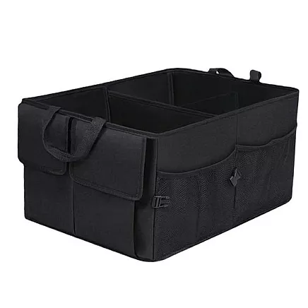 Trunk organizer O17233