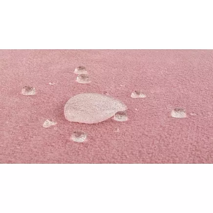 Bērnu Koka Piekarināmās Šūpoles Iekštelpām Dārzam 3-in-1, Rozā