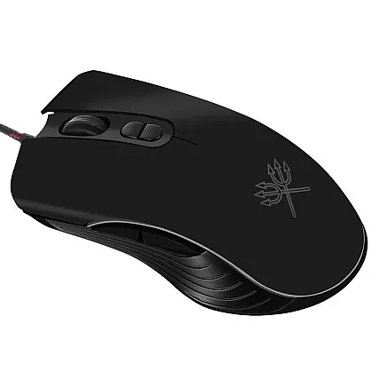 Wired gaming mouse M16716