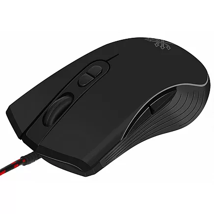 Wired gaming mouse M16716