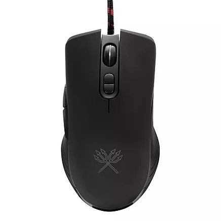 Wired gaming mouse M16716