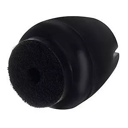 16 упаковок прочных силиконовых колпачков для ножек стульев с войлоком | Анти-царапины, шумоизоляция и водонепроницаемые протекторы для мебели | Подходит для ножек стульев 12-16 мм