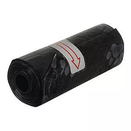 Absorbent hygienic pad - 100 pcs + bags