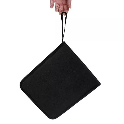 Profesionāls zīmēšanas un skiču komplekts, 32 daļas