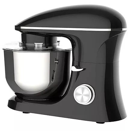 Planetārais virtuves kombains, 6.2 l, 2200 W