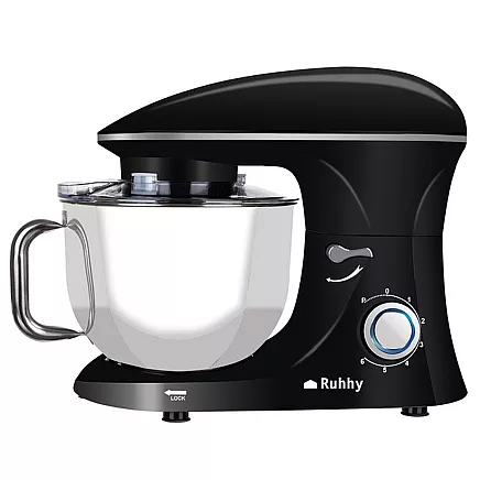 Planetārais virtuves kombains, 6.2 l, 2200 W