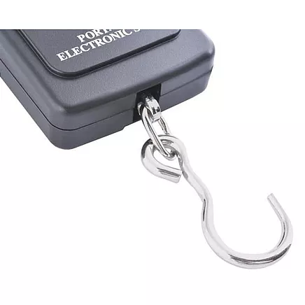 LED Luggage Scale - 40kg