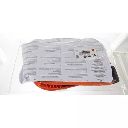 Регулируемая шлейка для газонокосилки ComfortFit - быстрозажимной ремень с защитой бедер и плеч для легкого, удобного и безопасного садоводства